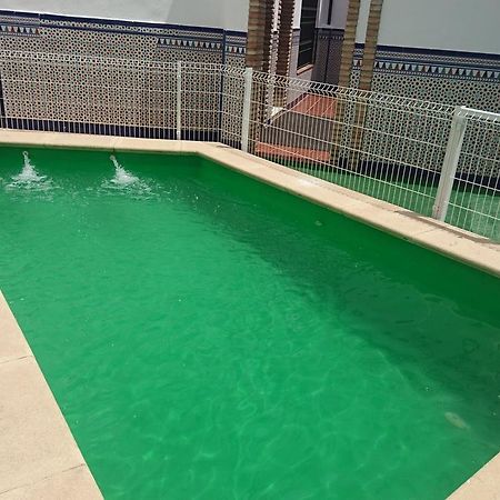 Apartament El Patio De La Piscina Kordoba Zewnętrze zdjęcie